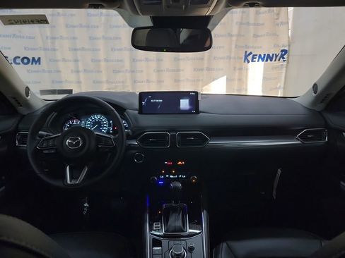 New 2025 MAZDA CX-5 AWD 2.5 S image 17