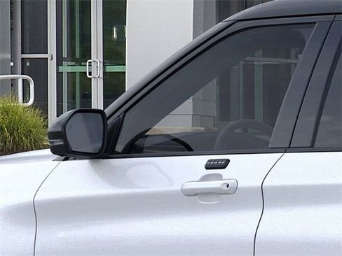 New 2026 Ford Explorer ST w/ Sun And Sound Package AWD/4WD image 20