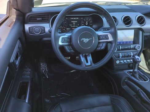 Used 2022 Ford Mustang GT Premium w/ Equipment Group 401A image 15