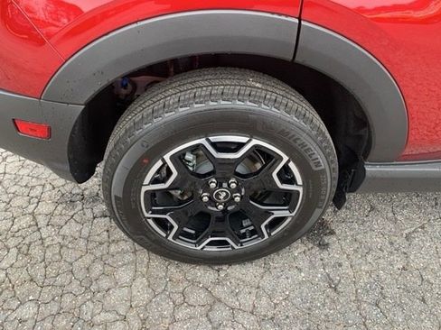 New 2025 Ford Bronco Sport Outer Banks w/ Outer Banks Tech Package+ image 33