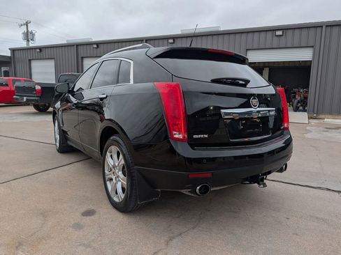 Used 2013 Cadillac SRX Premium image 5
