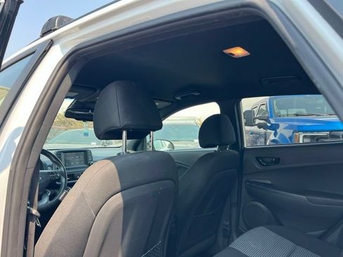 Used 2021 Hyundai Kona Night AWD/4WD image 11