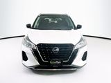 Used 2024 Nissan Kicks SV image 2