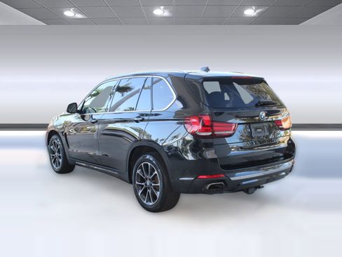 Used 2018 BMW X5 xDrive50i image 3