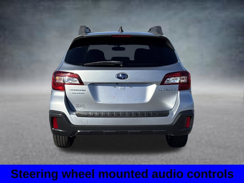 Used 2019 Subaru Outback 2.5i Premium AWD/4WD image 7