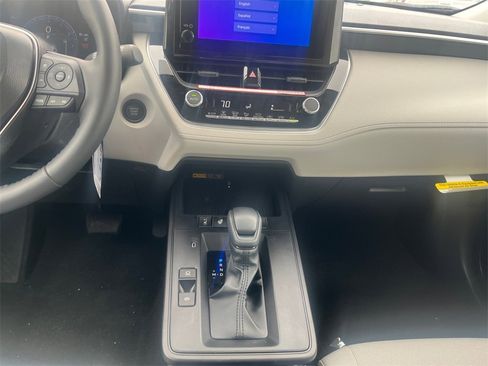 New 2026 Toyota Corolla Cross LE image 11