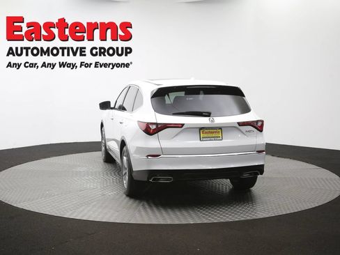 Used 2024 Acura MDX SH-AWD image 41