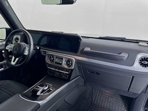 Used 2023 Mercedes-Benz G 550 G 550 image 28