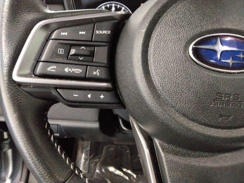 Used 2024 Subaru Legacy Premium image 12