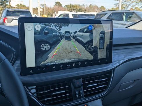 New 2025 Ford Escape SE w/ PHEV Premium Package image 8