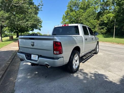 Used 2014 RAM 1500 Express RWD image 7