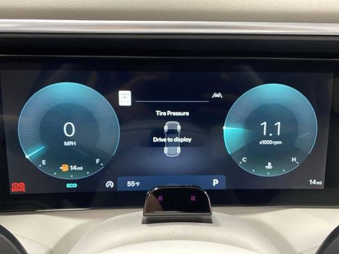 New 2026 Hyundai Palisade SEL image 18