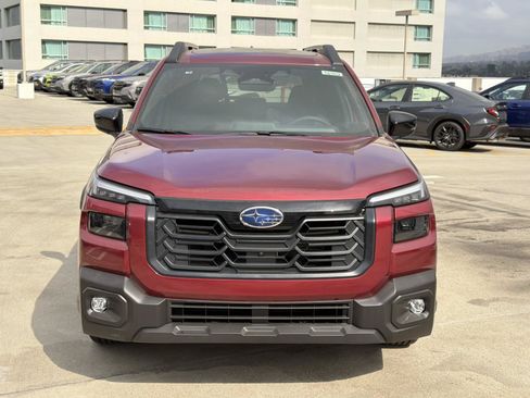 New 2026 Subaru Outback Limited XT w/ Premium/Limited Plus Package AWD/4WD image 2