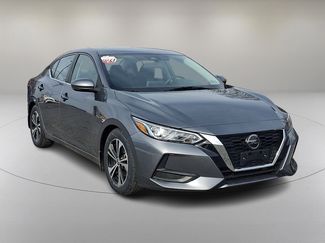 Used 2020 Nissan Sentra SV video 2