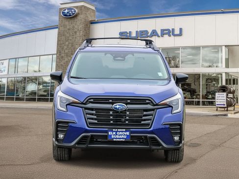 New 2026 Subaru Ascent Bronze Edition image 6