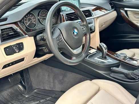 Used 2017 BMW 330i xDrive Sedan image 10