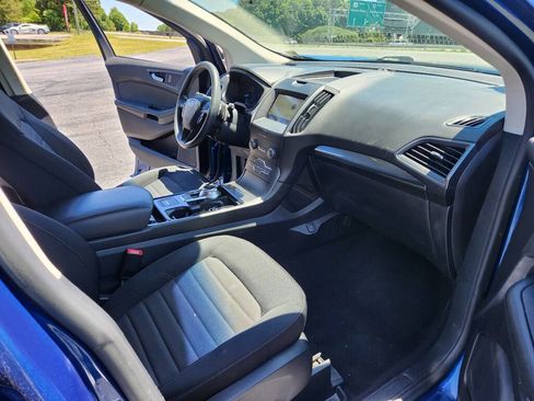 Used 2020 Ford Edge SE AWD/4WD image 13