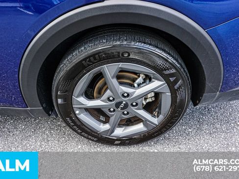 Used 2025 Kia K4 FWD image 17