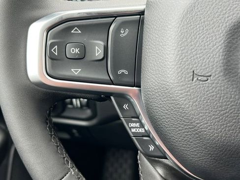 New 2026 RAM 1500 Big Horn AWD/4WD image 19