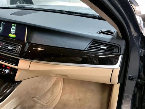 Used 2014 BMW 535i Sedan image 18