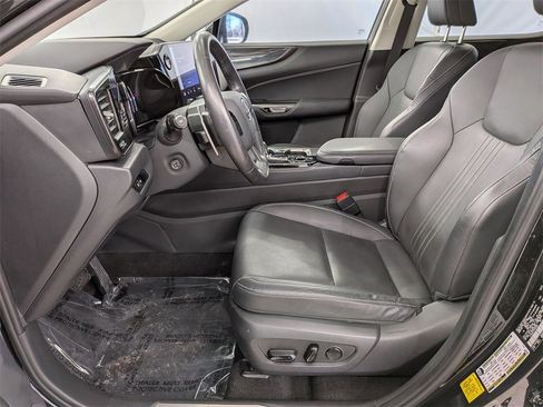 Used 2023 Lexus NX 350 AWD w/ Premium Package image 14