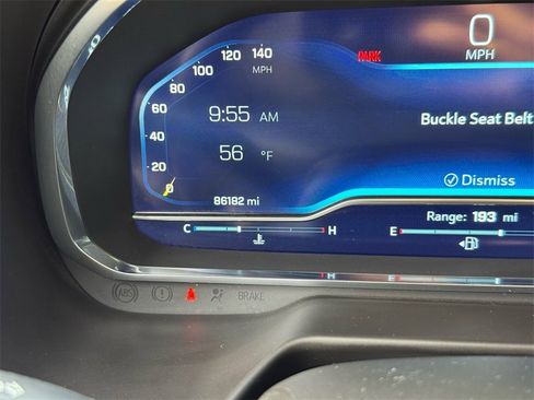 Used 2022 Chevrolet Suburban Premier image 29