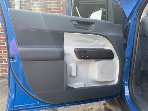 New 2025 Ford Maverick XLT w/ XLT Luxury Package image 11