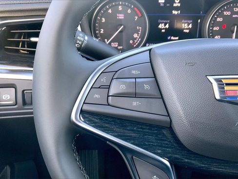 New 2026 Cadillac XT5 Premium Luxury image 24