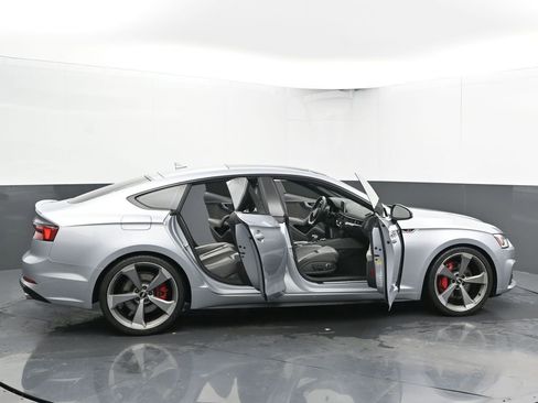 Used 2019 Audi S5 Premium Plus w/ Premium Plus image 51
