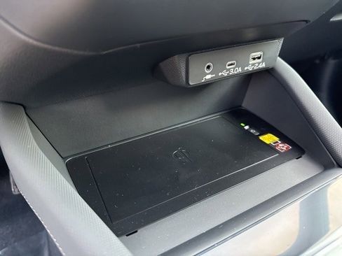 New 2025 Subaru Forester Touring image 23