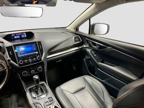 Used 2019 Subaru Crosstrek 2.0i Limited w/ Popular Package #3 AWD/4WD image 22