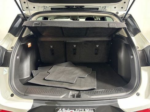 Used 2024 Buick Encore GX Preferred AWD/4WD image 25