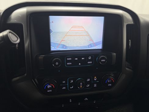 Used 2017 Chevrolet Silverado 1500 LT w/ LT Eassist Package image 20