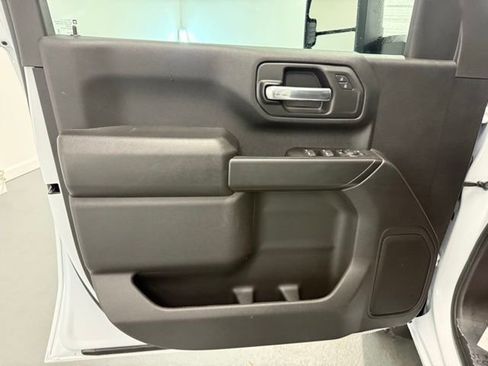 New 2026 Chevrolet Silverado 2500 W/T w/ WT Convenience Package image 13