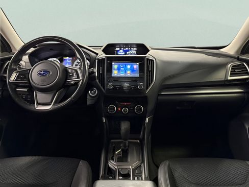 Used 2023 Subaru Forester Premium image 10