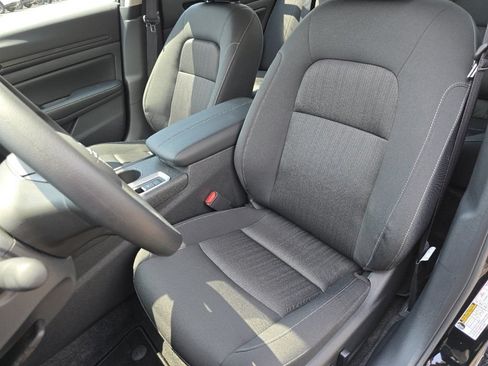 New 2026 Nissan Altima 2.5 SV AWD/4WD image 14