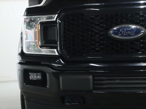 Used 2019 Ford F150 XL w/ Equipment Group 101A Mid AWD/4WD image 6
