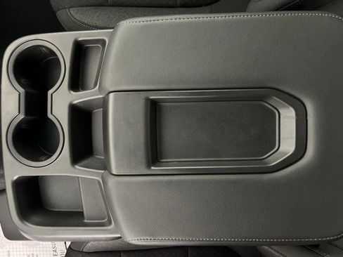 Used 2020 Chevrolet Silverado 1500 LT w/ All-Star Edition AWD/4WD image 16
