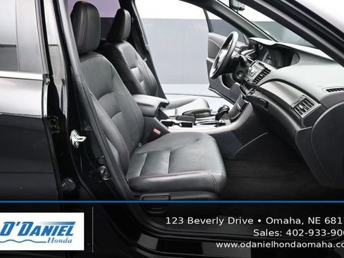 Used 2017 Honda Accord Sport Special Edition image 39