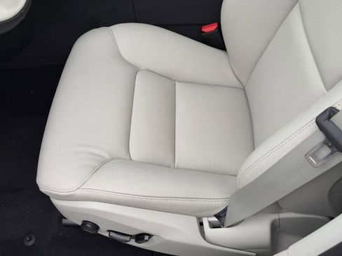 New 2025 Volvo XC60 T8 Plus w/ Protection Package Premier image 11