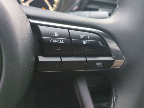 New 2026 MAZDA CX-5 Select image 25