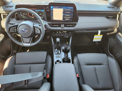 New 2026 Subaru Outback Touring XT image 20