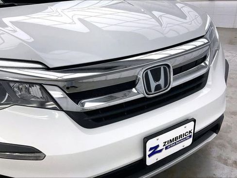 Certified 2020 Honda Pilot EX-L image 31
