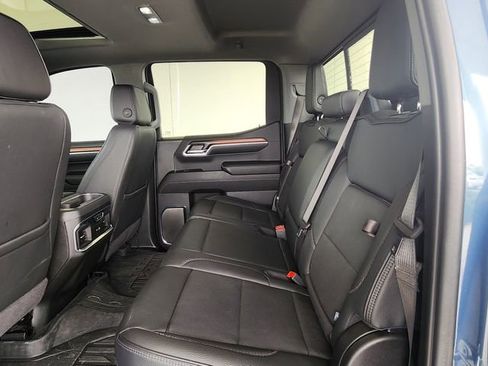 Used 2024 GMC Sierra 1500 Denali w/ Technology Package AWD/4WD image 21