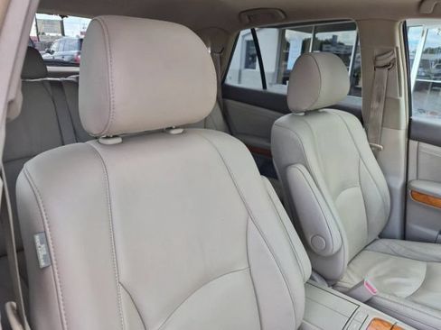 Used 2008 Lexus RX 350 AWD image 12