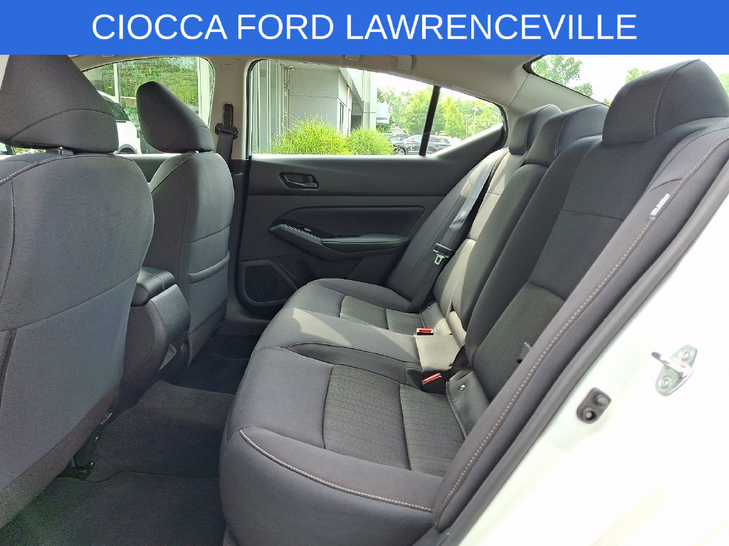 Used 2023 Nissan Altima 2.5 SV AWD/4WD image 14