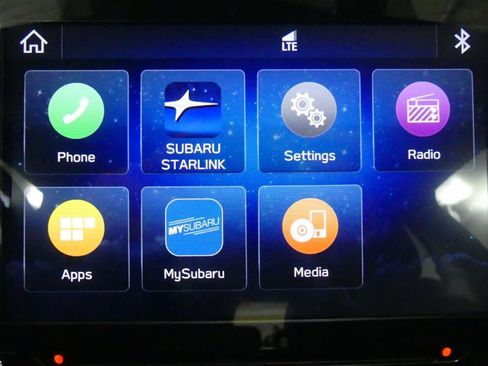 Used 2022 Subaru Impreza 2.0i Sport image 12