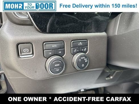 Used 2023 Chevrolet Silverado 1500 LT image 18