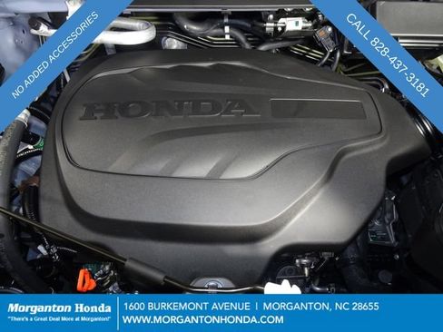New 2026 Honda Ridgeline RTL image 11