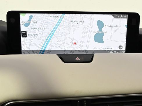 New 2026 MAZDA CX-90 Plug-In Hybrid w/ Premium Plus image 30